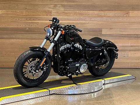 2020 Harley-Davidson Forty-Eight® in Salem, Oregon - Photo 4