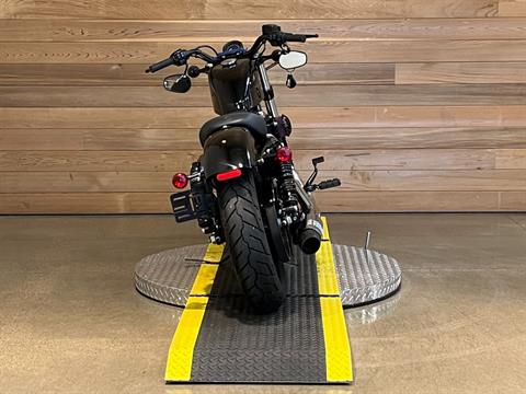 2020 Harley-Davidson Forty-Eight® in Salem, Oregon - Photo 5