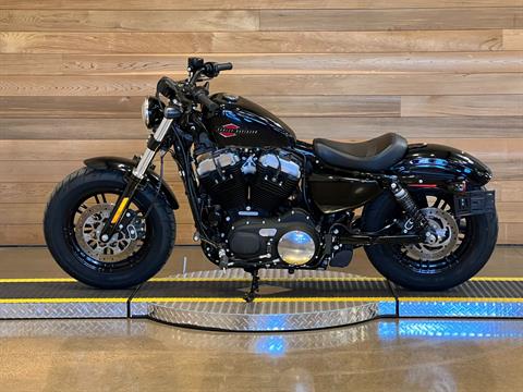 2020 Harley-Davidson Forty-Eight® in Salem, Oregon - Photo 5