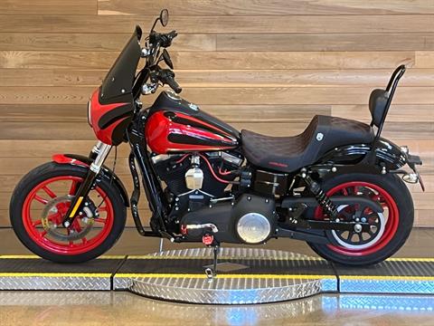 2015 Harley-Davidson Street Bob® in Salem, Oregon - Photo 5