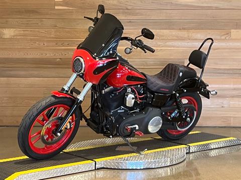 2015 Harley-Davidson Street Bob® in Salem, Oregon - Photo 4