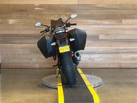 2016 KTM 1290 Super Duke R in Salem, Oregon - Photo 6