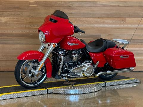 2023 Harley-Davidson Street Glide® in Salem, Oregon - Photo 4