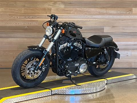 2019 Harley-Davidson Forty-Eight® in Salem, Oregon - Photo 4