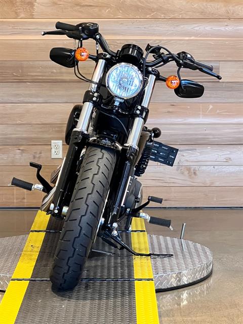 2019 Harley-Davidson Forty-Eight® in Salem, Oregon - Photo 3