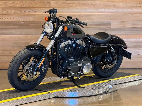 2019 Harley-Davidson Forty-Eight® in Salem, Oregon - Photo 4