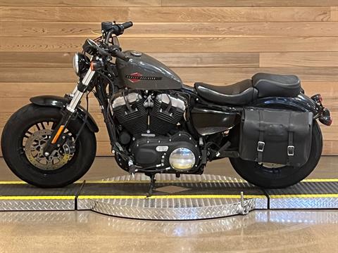 2019 Harley-Davidson Forty-Eight® in Salem, Oregon - Photo 5