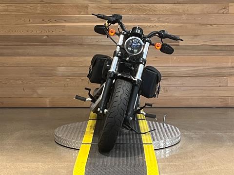 2019 Harley-Davidson Forty-Eight® in Salem, Oregon - Photo 3