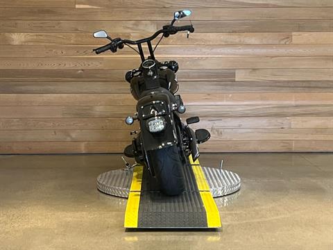 2017 Harley-Davidson Fat Boy® S in Salem, Oregon - Photo 6