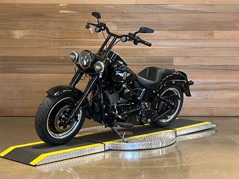 2017 Harley-Davidson Fat Boy® S in Salem, Oregon - Photo 4