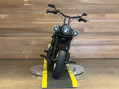 2017 Harley-Davidson Fat Boy® S in Salem, Oregon - Photo 3