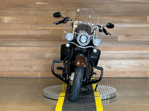 2019 Harley-Davidson Heritage Classic 114 in Salem, Oregon - Photo 3