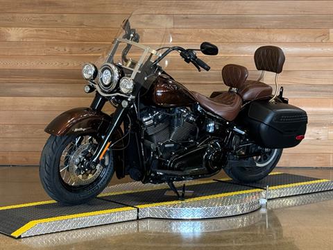 2019 Harley-Davidson Heritage Classic 114 in Salem, Oregon - Photo 4