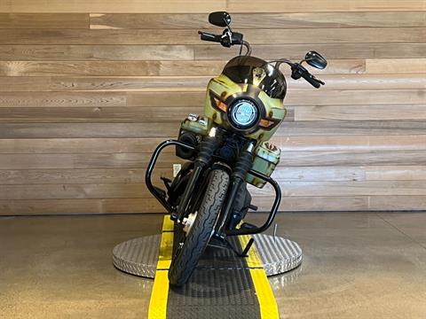 2020 Harley-Davidson Street Bob® in Salem, Oregon - Photo 3