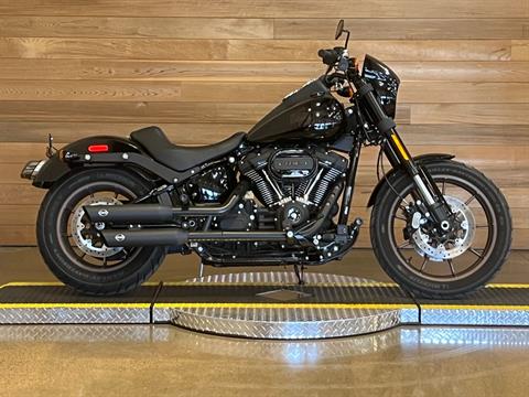 2020 Harley-Davidson Low Rider®S in Salem, Oregon - Photo 1