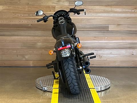 2020 Harley-Davidson Low Rider®S in Salem, Oregon - Photo 6