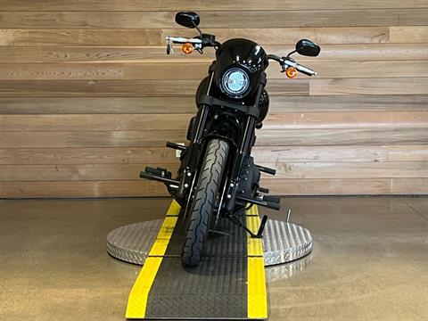 2020 Harley-Davidson Low Rider®S in Salem, Oregon - Photo 3