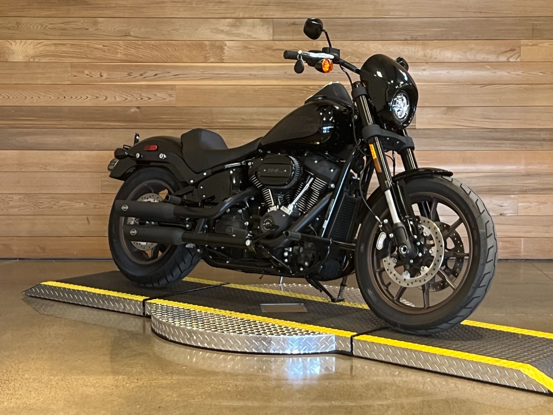 2020 Harley-Davidson Low Rider®S in Salem, Oregon - Photo 2