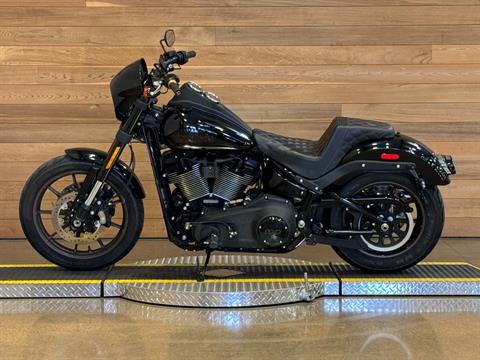 2020 Harley-Davidson Low Rider®S in Salem, Oregon - Photo 4