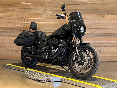 2020 Harley-Davidson Low Rider®S in Salem, Oregon - Photo 2