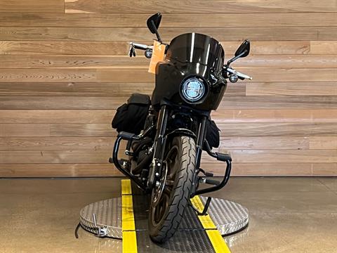 2020 Harley-Davidson Low Rider®S in Salem, Oregon - Photo 3