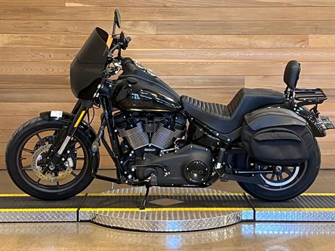 2020 Harley-Davidson Low Rider®S in Salem, Oregon - Photo 5