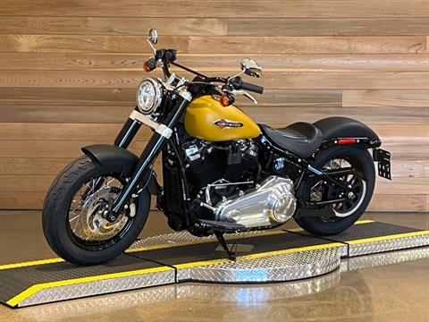 2019 Harley-Davidson Softail Slim® in Salem, Oregon - Photo 4
