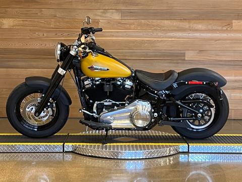 2019 Harley-Davidson Softail Slim® in Salem, Oregon - Photo 5