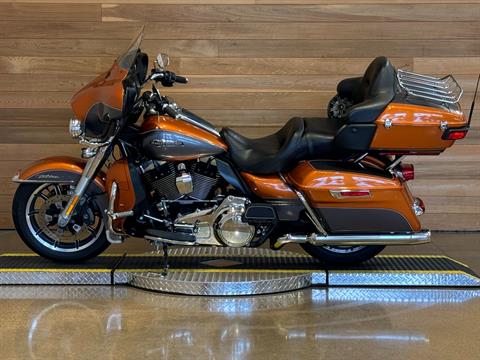 2016 Harley-Davidson Electra Glide® Ultra Classic® in Salem, Oregon - Photo 5