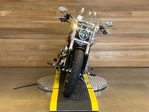 2013 Harley-Davidson Softail® Breakout® in Salem, Oregon - Photo 3