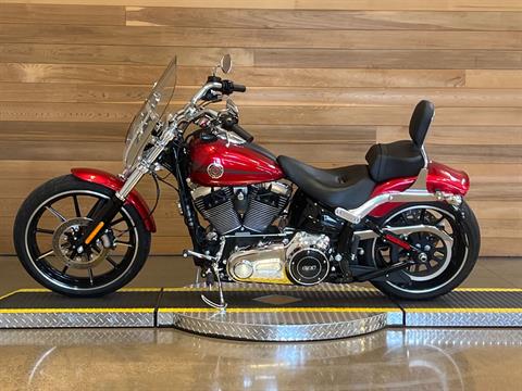 2013 Harley-Davidson Softail® Breakout® in Salem, Oregon - Photo 5
