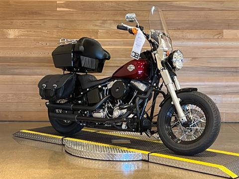 2016 Harley-Davidson Softail Slim® in Salem, Oregon - Photo 2