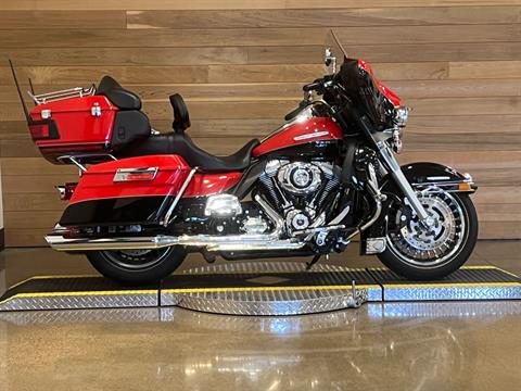 2010 Harley-Davidson Electra Glide® Ultra Limited in Salem, Oregon - Photo 1