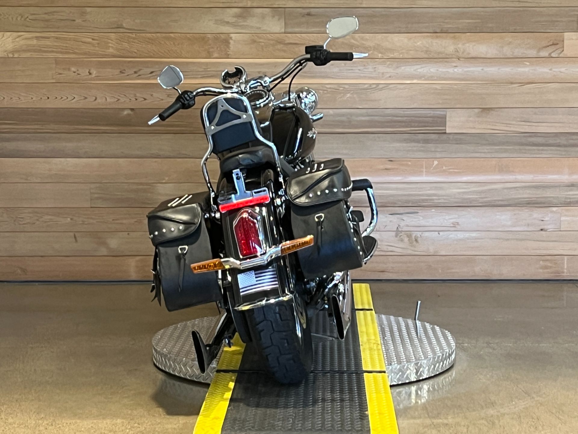2018 Harley-Davidson Softail® Deluxe 107 in Salem, Oregon - Photo 6
