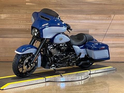2023 Harley-Davidson Street Glide® Special in Salem, Oregon - Photo 4