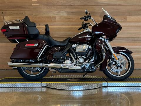 2021 Harley-Davidson Road Glide® Limited in Salem, Oregon - Photo 1