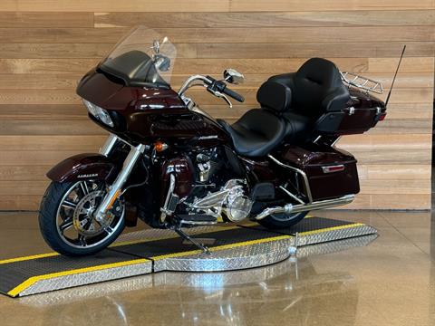 2021 Harley-Davidson Road Glide® Limited in Salem, Oregon - Photo 4