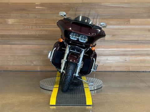 2021 Harley-Davidson Road Glide® Limited in Salem, Oregon - Photo 3