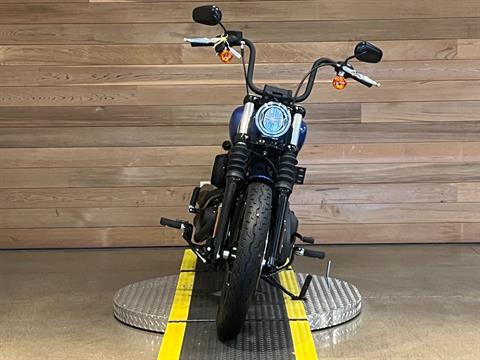 2024 Harley-Davidson Street Bob® 114 in Salem, Oregon - Photo 3