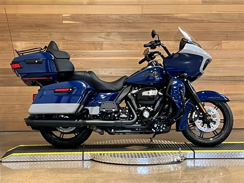 2023 Harley-Davidson Road Glide® Limited in Salem, Oregon - Photo 1