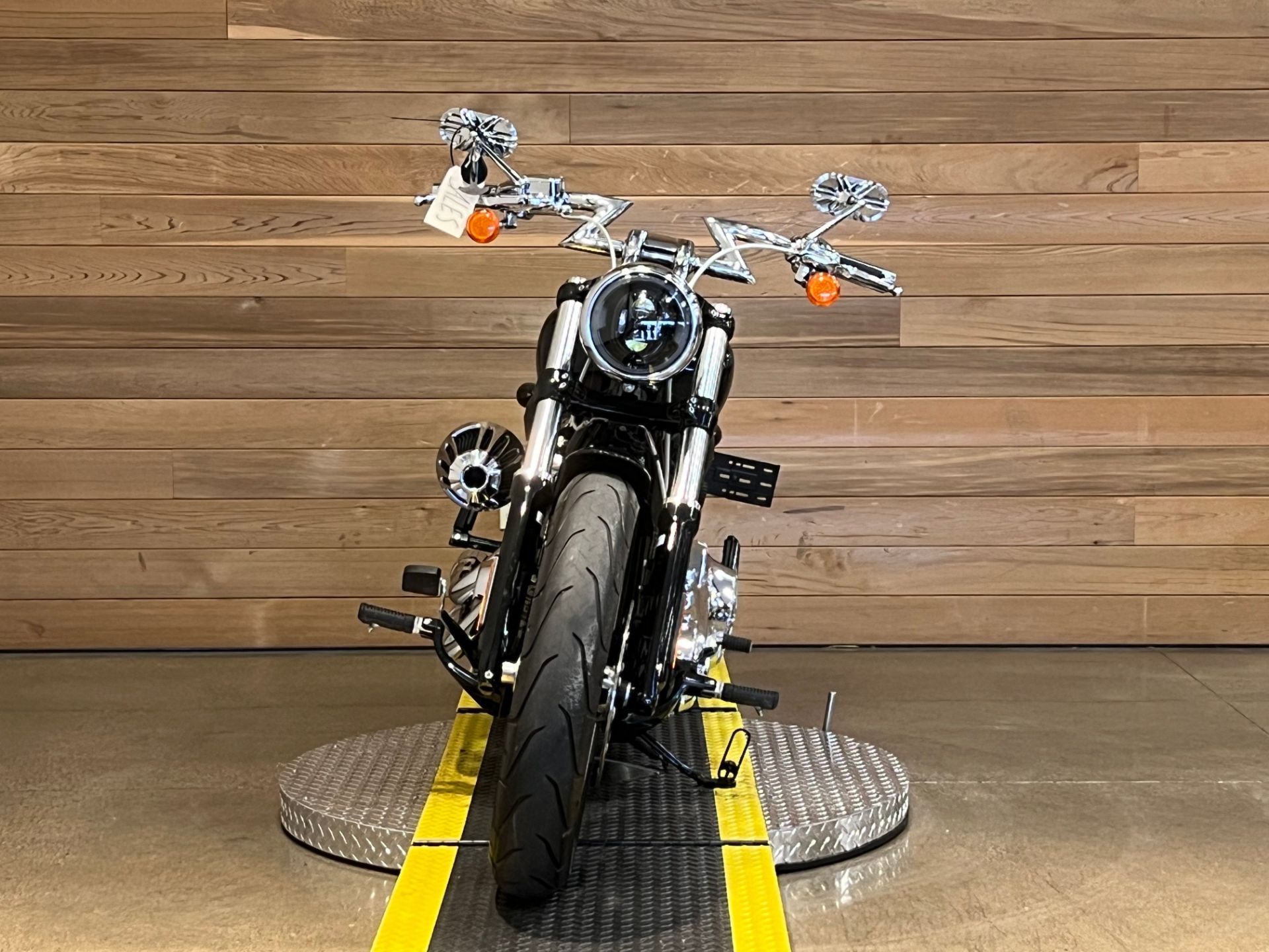 2018 Harley-Davidson Breakout® 114 in Salem, Oregon - Photo 3