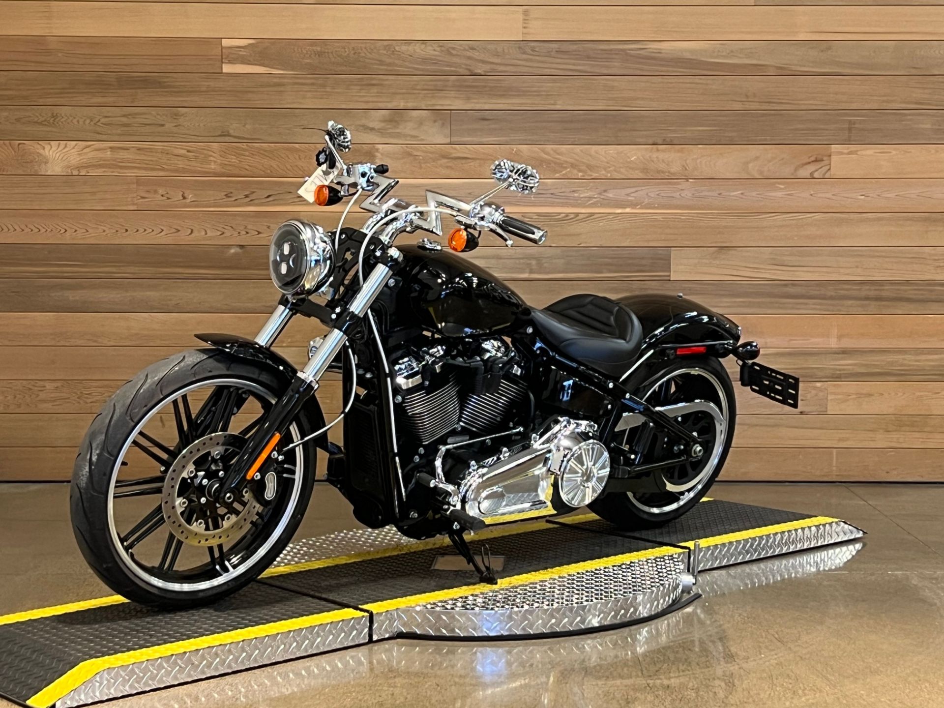 2018 Harley-Davidson Breakout® 114 in Salem, Oregon - Photo 4