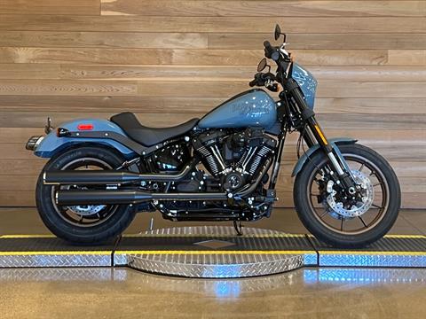 2024 Harley-Davidson Low Rider® S in Salem, Oregon