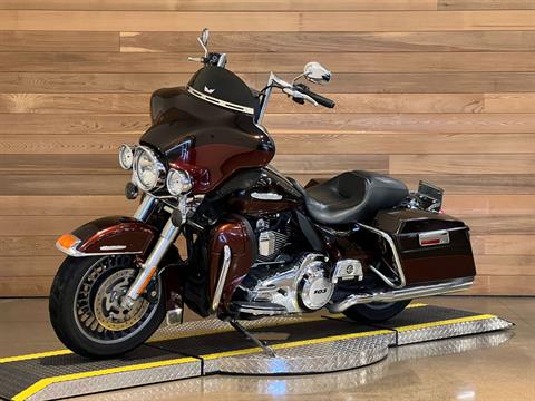 2011 Harley-Davidson Electra Glide® Ultra Limited in Salem, Oregon - Photo 4