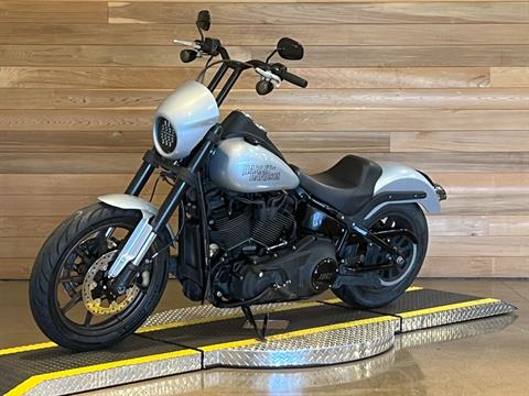 2020 Harley-Davidson Low Rider®S in Salem, Oregon - Photo 4