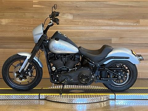 2020 Harley-Davidson Low Rider®S in Salem, Oregon - Photo 5