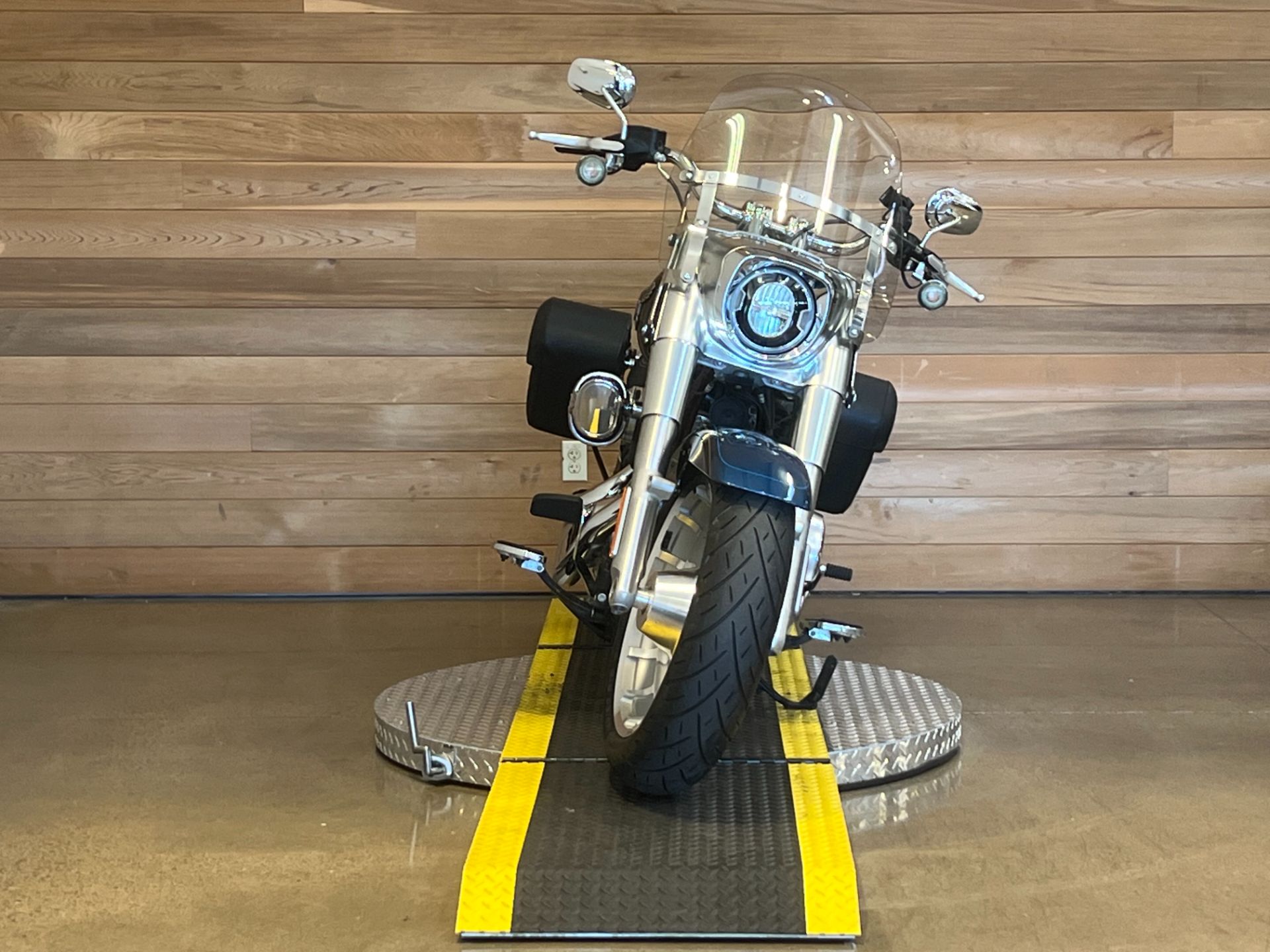 2018 Harley-Davidson 115th Anniversary Fat Boy® 114 in Salem, Oregon - Photo 3