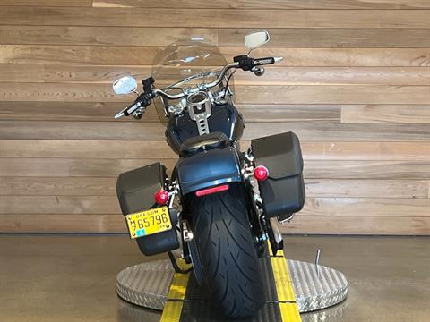 2018 Harley-Davidson Fat Boy® 114 in Salem, Oregon - Photo 6