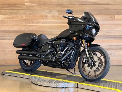 2024 Harley-Davidson Low Rider® ST in Salem, Oregon - Photo 2