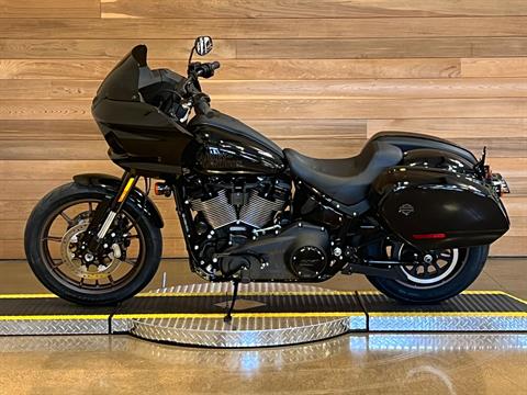 2024 Harley-Davidson Low Rider® ST in Salem, Oregon - Photo 5